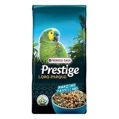 VERSELE-LAGA Amazone Parrot Loro Parque Mix 15kg  maistas amazoniškoms papūgoms