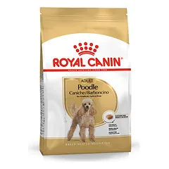 Royal Canin Poodle Adult sausas maistas šunims 1.5 kg