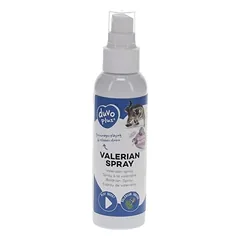 Duvo+ valerijono purškalas katėms, Kiekis: 50 ml — 3 nuotrauka