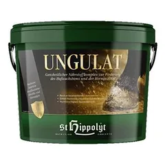St. Hippolyt Ungulat kanopų priežiūros kursas, pašaras arkliams — 2 nuotrauka