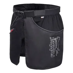 Rukka® Trainingsschürze, schwarz nuotrauka