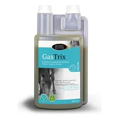 HORSE MASTER GASTRIX papildas arkliams, 946 ml — 2 nuotrauka