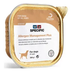 Specific COW-HY Allergen Management Plus konservai šunims