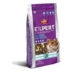 Vitapol Expert visavertis maistas žiurkėnams, 750 g