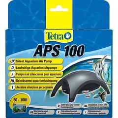 Tetra APS 100 išorinė oro pompa 100 l/h akvariumui