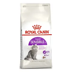 Royal Canin Sensible, 1,5 - 2,9 kg parduotuvėje e-zoo.lt