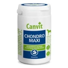 Canvit Chondro Maxi  šunims