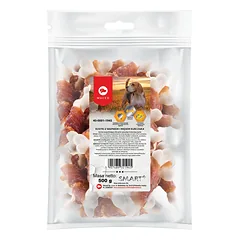 MACED kubeliai su kalciu ir vištiena 500g
