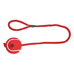 TRIXIE Tennis kamuolys su virve,ø 6-50 cm