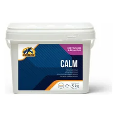 CAVALOR Calm 1,5 kg — 2 nuotrauka