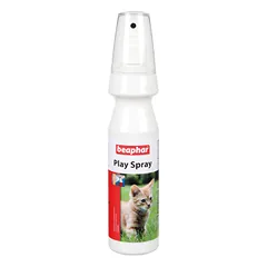 Kačių vilioklis: „Beaphar Play Spray“ 150 ml.