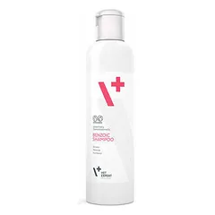 VetExpert Benzoic Shampoo 250 ml