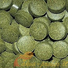 Dajana Tablets bottom (sveriamas)