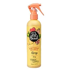 Pet Head Birthday Edition, Šampūnas 300 ml — 3 nuotrauka