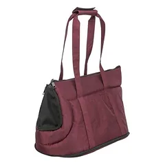 Trixie krepšys Riva, Mažiems 5–10 kg — 2 nuotrauka