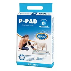Duvo+ Welpenunterlagen P-Pad XX-Large