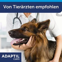 ADAPTIL® Calm papildomas buteliukas, 30 dienų papildymo buteliukas, 48 ml — 5 nuotrauka