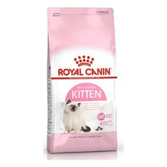 Royal Canin Kitten, < 1,4 kg parduotuvėje petreon.lt