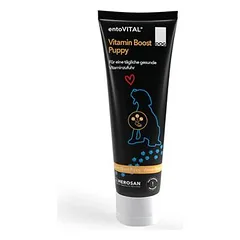 entoVITAL DOG vitamin boost PUPPY