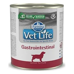 FARMINA VET LIFE - DOG Wet GASTROINTESTINAL 300 gr