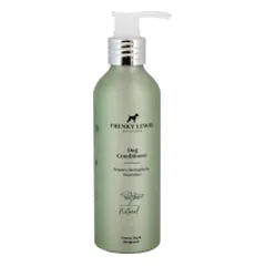 Kondicionierius šunims Frenky Lewis Green Tea, Bergamot, 200 ml
