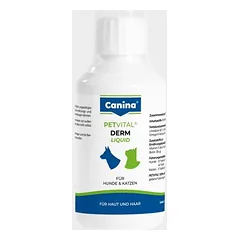 Canina Petvital Derm Liquid