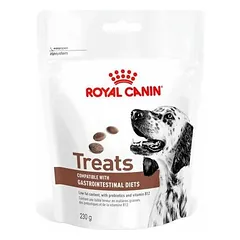 Royal Canin VHN šunų Gastrointestinal skanėstai 230 g