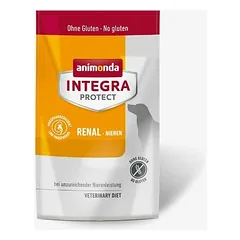 Integra Protect Dog Renal Nieren 10 kg