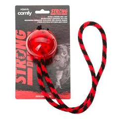 Comfy Strong Rope žaislas šuniui parduotuvėje Petz.lt