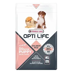 VERSELE-LAGA Opti Life Puppy Skin Care 12,5kg