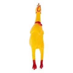 zooplus Basics Quietsch-Huhn