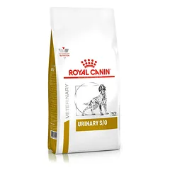 Royal Canin Urinary S/O sausas maistas šunims