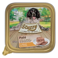 STUZZY Paštetas su vištiena 150 g nuotrauka