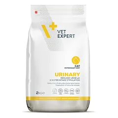 VetExpert Veterinary Diet Urinary cat 2kg