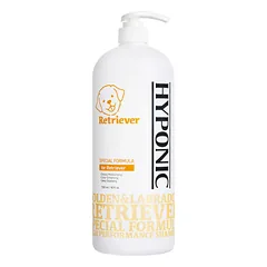 HYPONIC Shampoo (for Retriever), 1500ml
