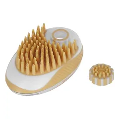 Kerbl MagicBrush Badebürste, Kerbl MagicBrush Badebürste L 11,5 x B 7,5 x H 6 cm — 3 nuotrauka