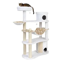 zooplus Exclusive draskyklė katėms White Tiger XXL, Dideliems > 5 kg — 3 nuotrauka