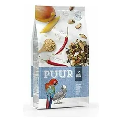 Witte Molen Puur Parrot 2 kg