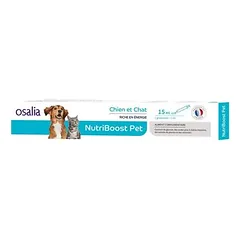 OSALIA - Nutriboost Haustier - Osalia