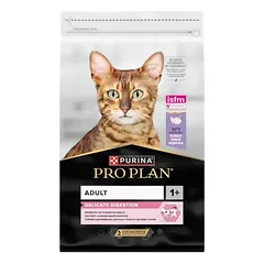 PURINA PP Cat Delicate Dige Turkey