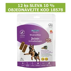 Funkcinės lazdelės sąnariams Sąnariai 110 g
