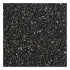 Gruntas akvariumui juodas 2-4 mm, 5 kg