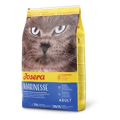 JOSERA Cat Marinesse Hipoalerginis maistas 10 kg + 4 skardinės NEMOKAMAI