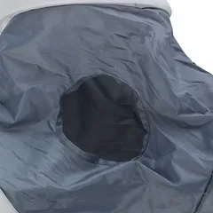 Trixie žaidimų tunelis su 4 įėjimais, 3 x Ø 22 x 50 cm — 3 nuotrauka