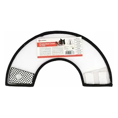 Flamingo Protective cone collar CAPO 17CM — 1 nuotrauka