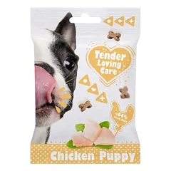Duvo+ Soft Snack Hähnchen Puppy 100 g