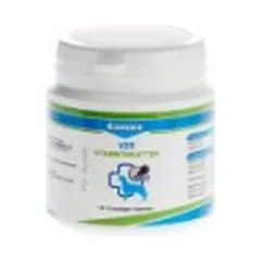 Canina V25 tabletės šunims N30 100g