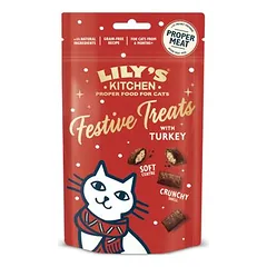 Lily's Kitchen Festive Treats 60 g