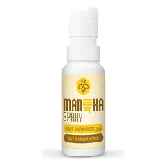 reboVet Manuka Spray