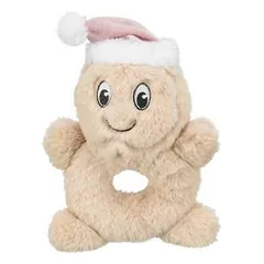 Trixie pliušinis sausainio formos žaislas, 22 cm